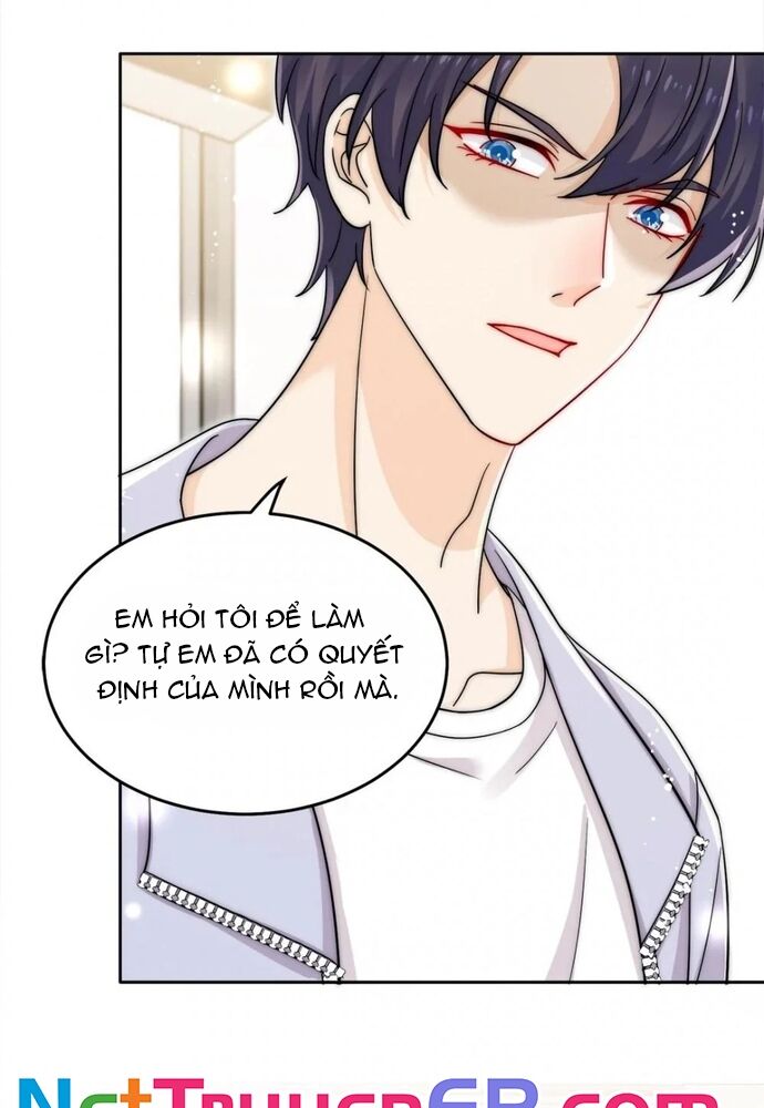 Trùng Sinh Thành Nữ Chính Độc Ác Chapter 55 - 16