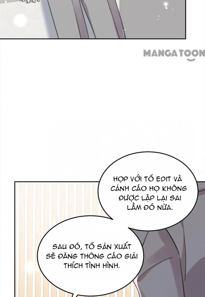 Trùng Sinh Thành Nữ Chính Độc Ác Chapter 55 - 3