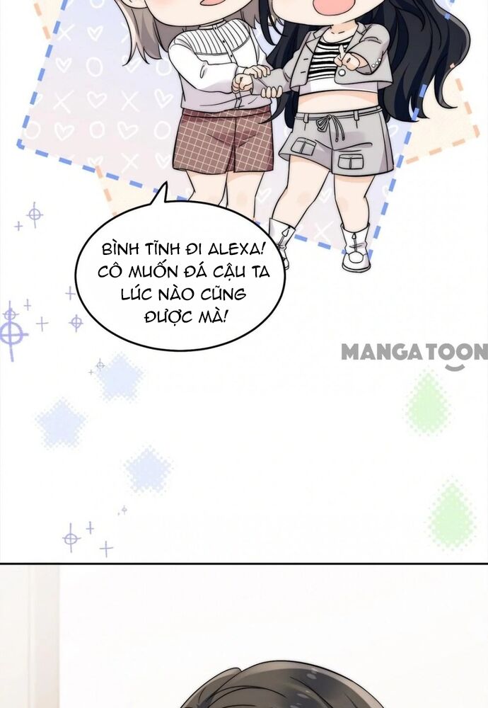 Trùng Sinh Thành Nữ Chính Độc Ác Chapter 55 - 21