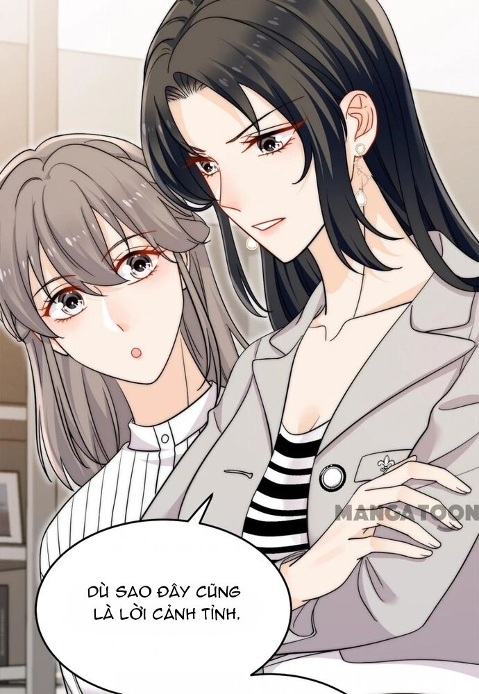 Trùng Sinh Thành Nữ Chính Độc Ác Chapter 55 - 22