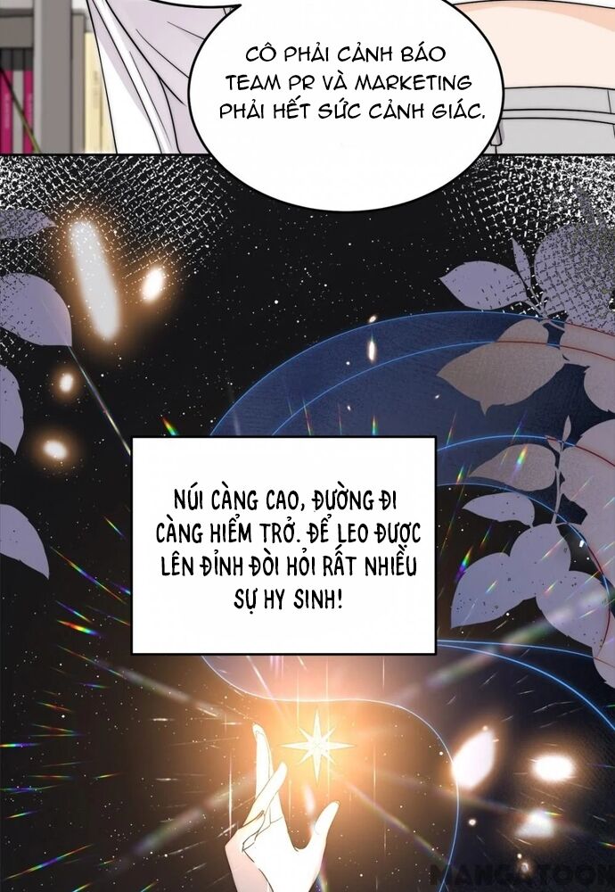 Trùng Sinh Thành Nữ Chính Độc Ác Chapter 55 - 23