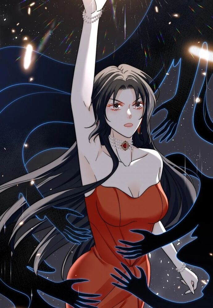 Trùng Sinh Thành Nữ Chính Độc Ác Chapter 55 - 24