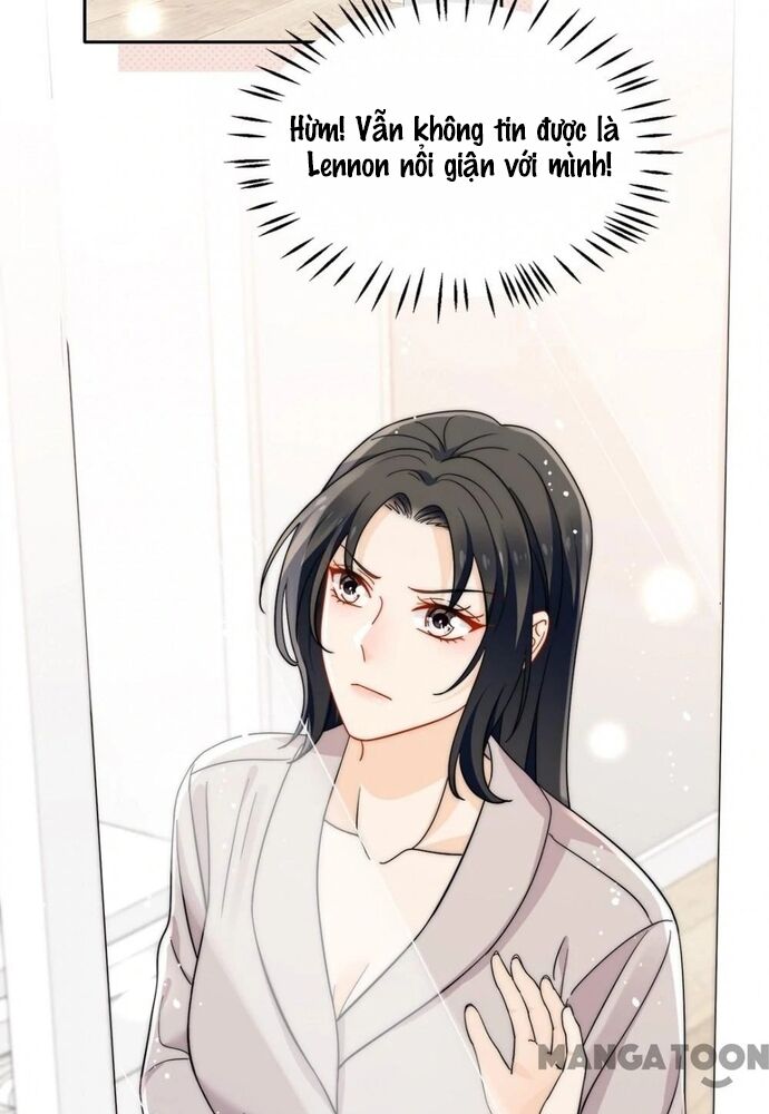 Trùng Sinh Thành Nữ Chính Độc Ác Chapter 55 - 28