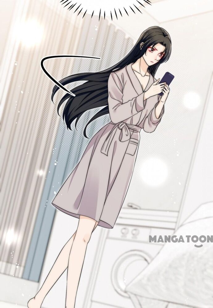 Trùng Sinh Thành Nữ Chính Độc Ác Chapter 55 - 30