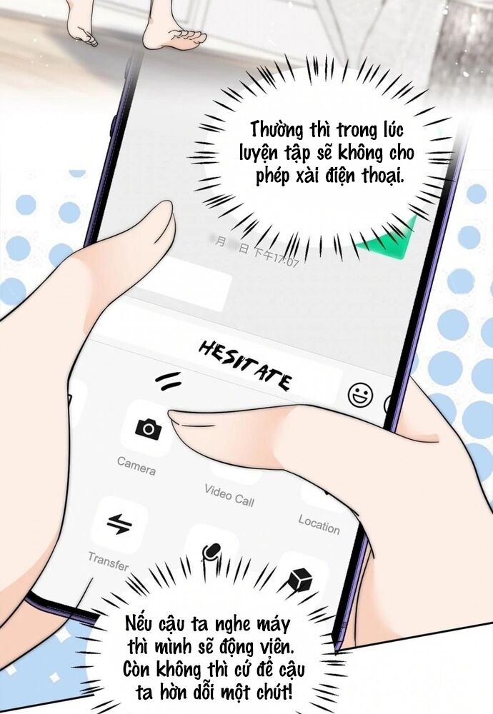 Trùng Sinh Thành Nữ Chính Độc Ác Chapter 55 - 31