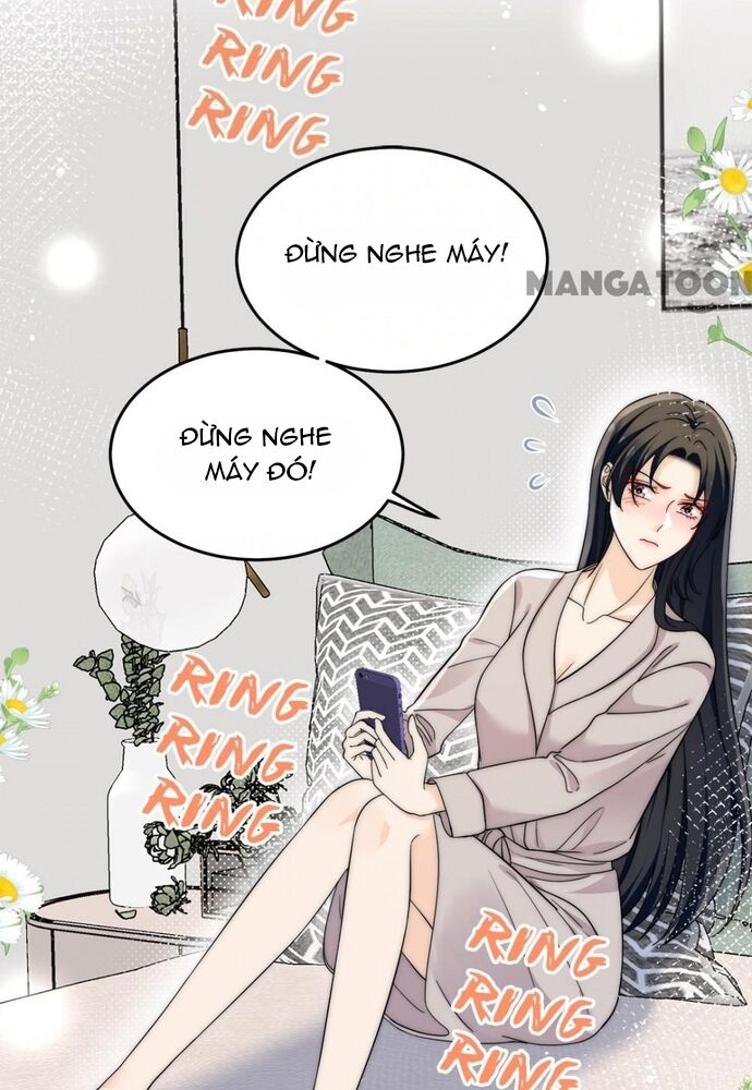 Trùng Sinh Thành Nữ Chính Độc Ác Chapter 55 - 33