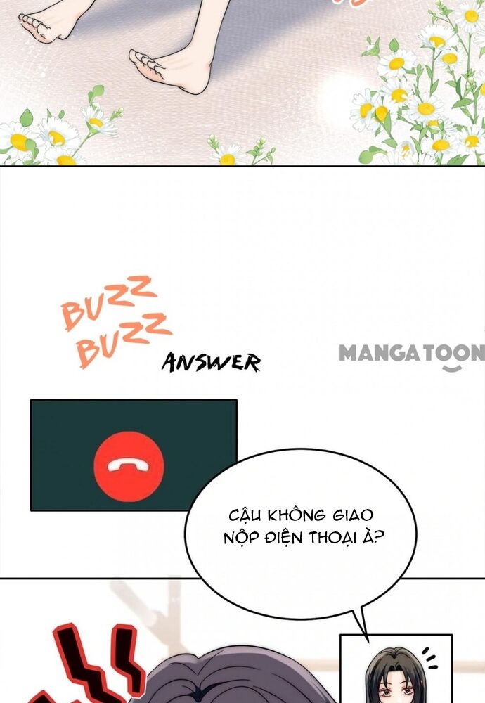 Trùng Sinh Thành Nữ Chính Độc Ác Chapter 55 - 34