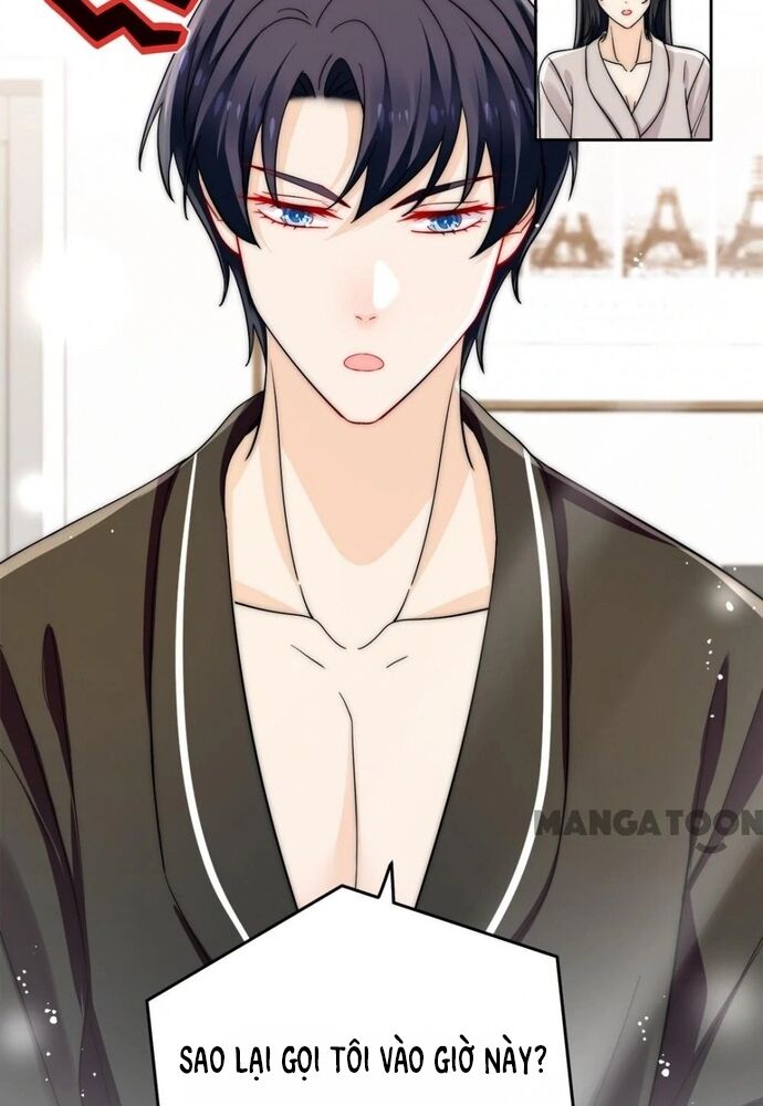 Trùng Sinh Thành Nữ Chính Độc Ác Chapter 55 - 35