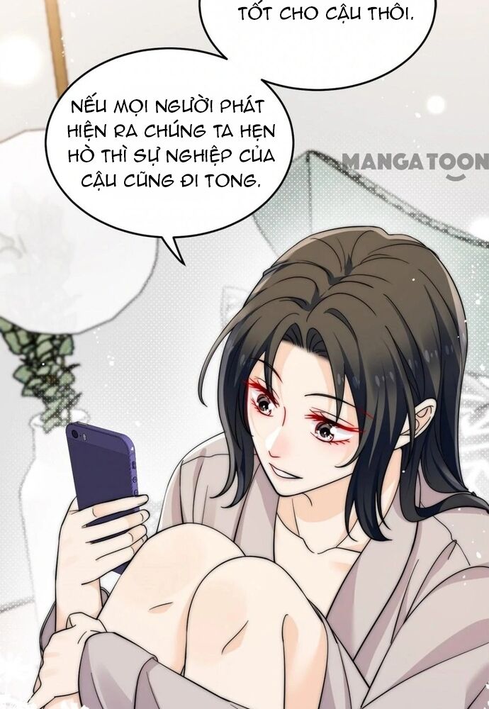Trùng Sinh Thành Nữ Chính Độc Ác Chapter 55 - 38