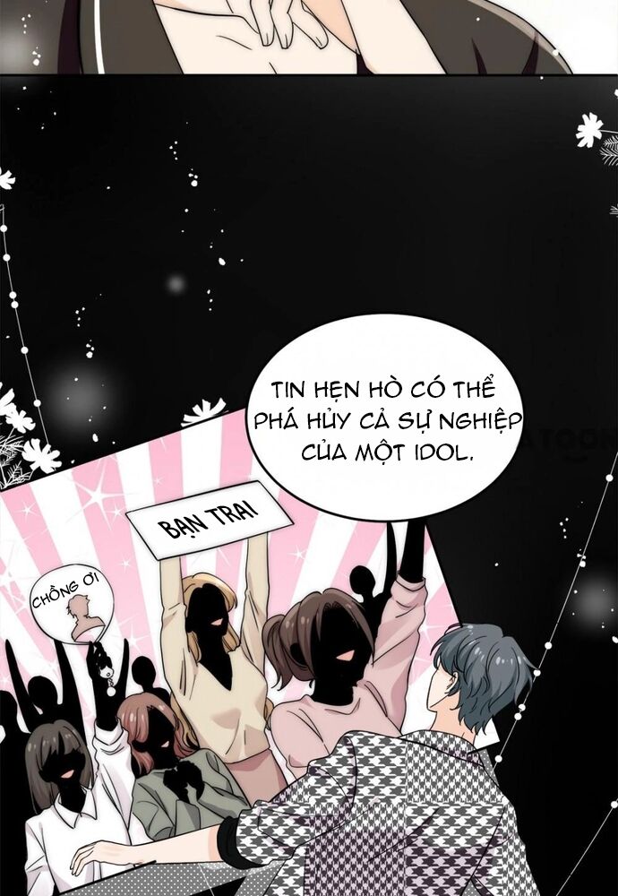 Trùng Sinh Thành Nữ Chính Độc Ác Chapter 55 - 40