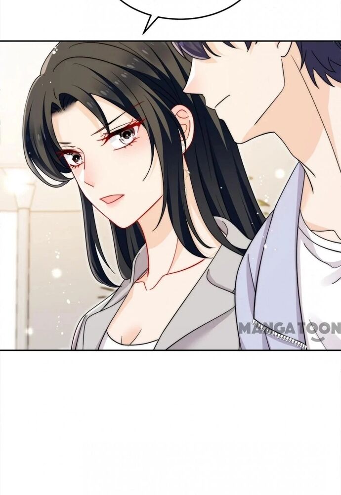 Trùng Sinh Thành Nữ Chính Độc Ác Chapter 55 - 5