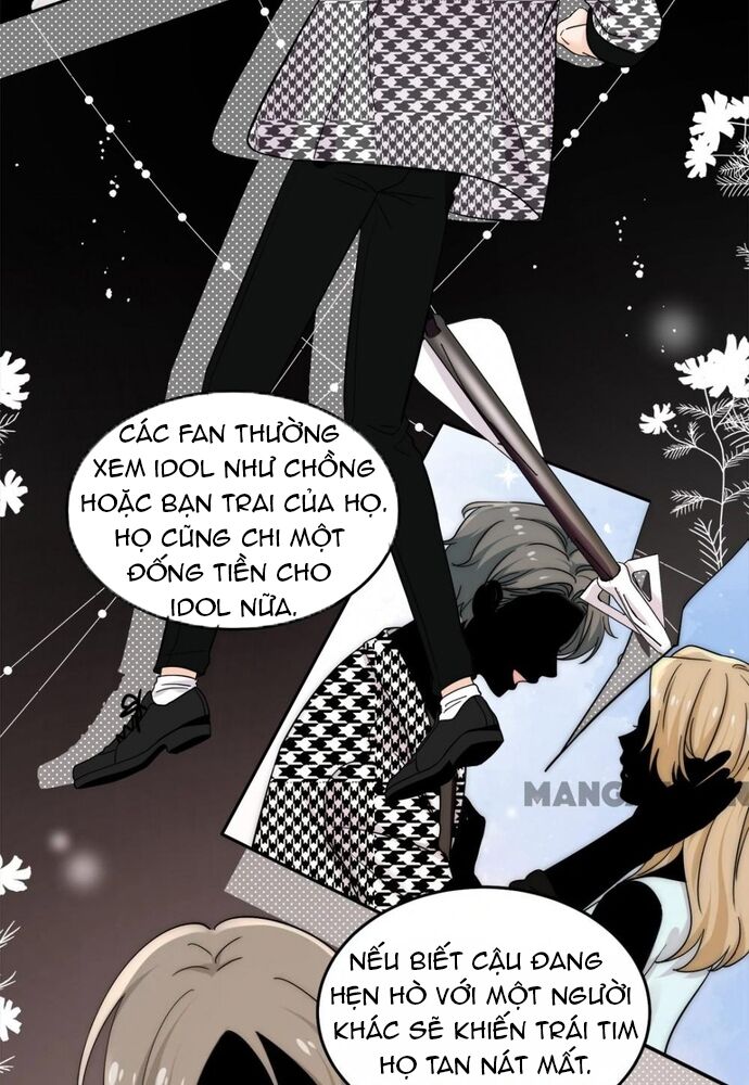 Trùng Sinh Thành Nữ Chính Độc Ác Chapter 55 - 41