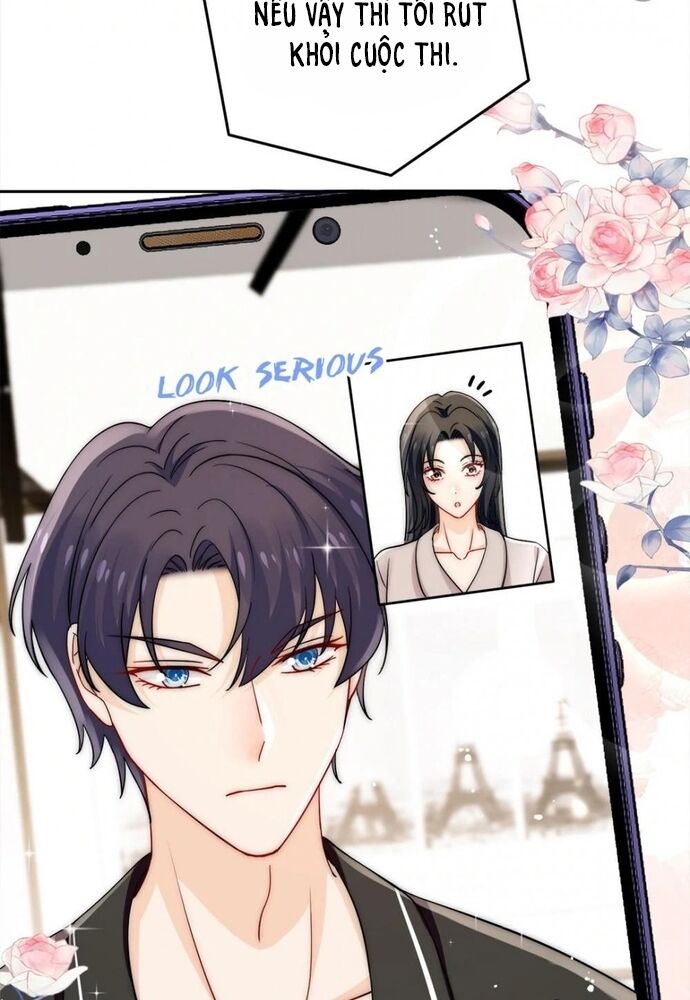 Trùng Sinh Thành Nữ Chính Độc Ác Chapter 55 - 43
