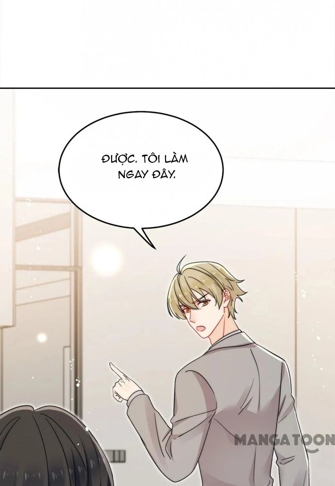 Trùng Sinh Thành Nữ Chính Độc Ác Chapter 55 - 6