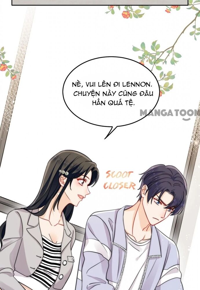 Trùng Sinh Thành Nữ Chính Độc Ác Chapter 55 - 9