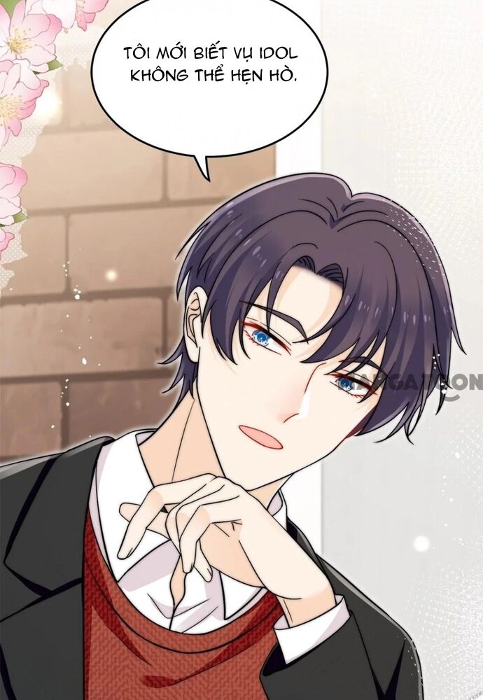 Trùng Sinh Thành Nữ Chính Độc Ác Chapter 56 - 14