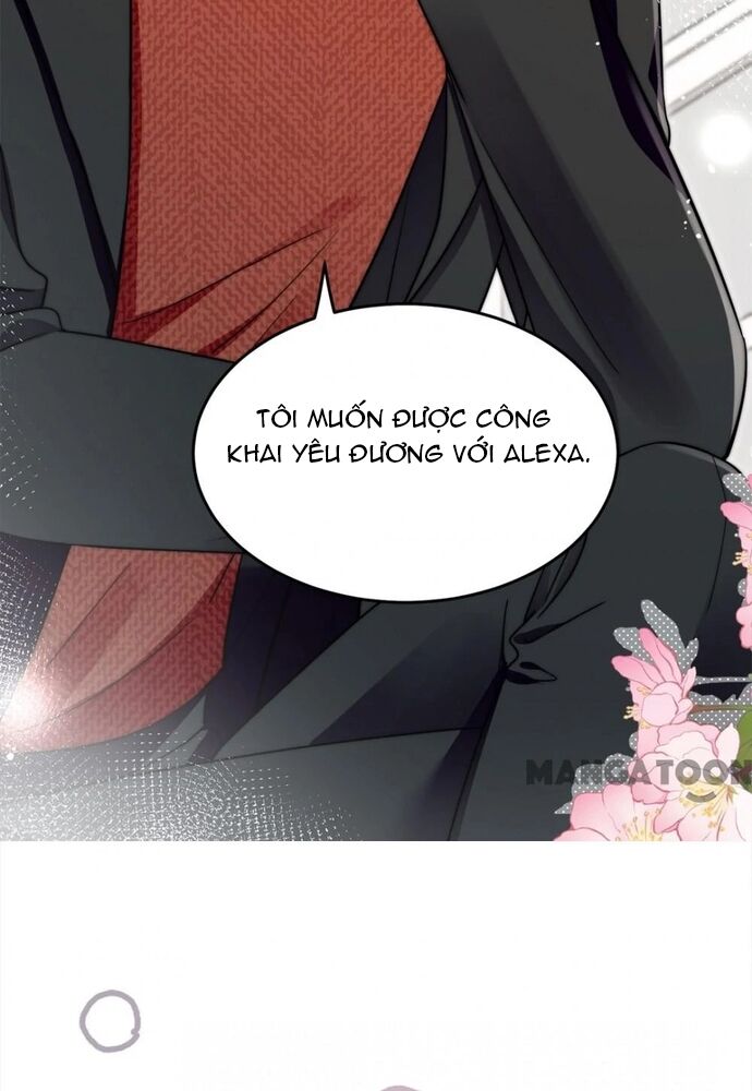 Trùng Sinh Thành Nữ Chính Độc Ác Chapter 56 - 15