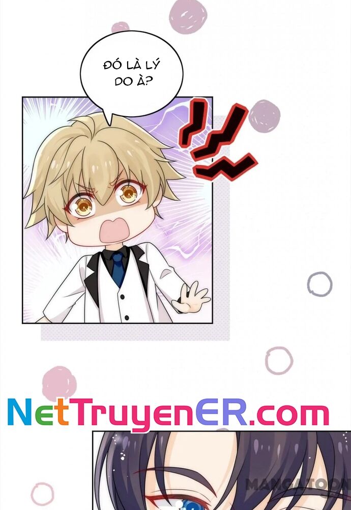 Trùng Sinh Thành Nữ Chính Độc Ác Chapter 56 - 16