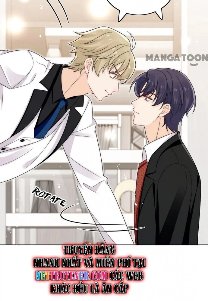 Trùng Sinh Thành Nữ Chính Độc Ác Chapter 56 - 18