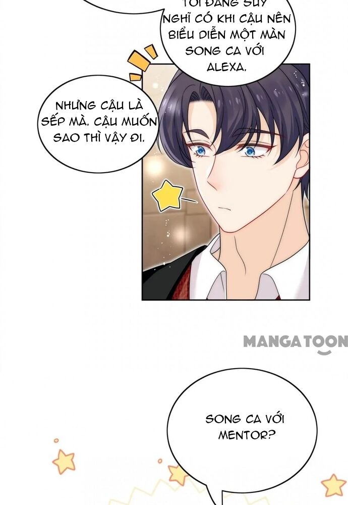 Trùng Sinh Thành Nữ Chính Độc Ác Chapter 56 - 20