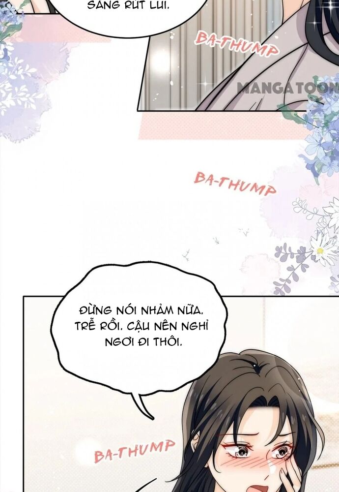 Trùng Sinh Thành Nữ Chính Độc Ác Chapter 56 - 3