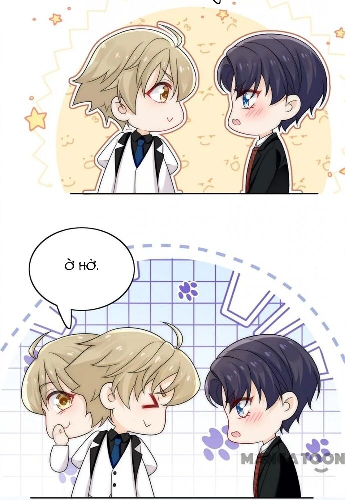 Trùng Sinh Thành Nữ Chính Độc Ác Chapter 56 - 21