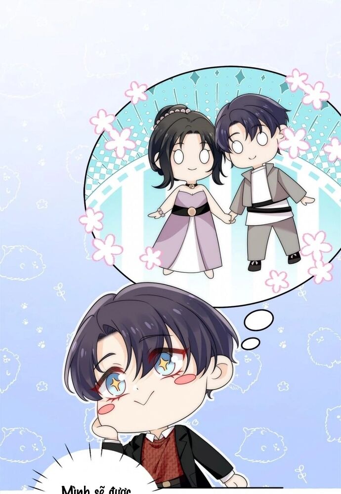 Trùng Sinh Thành Nữ Chính Độc Ác Chapter 56 - 22