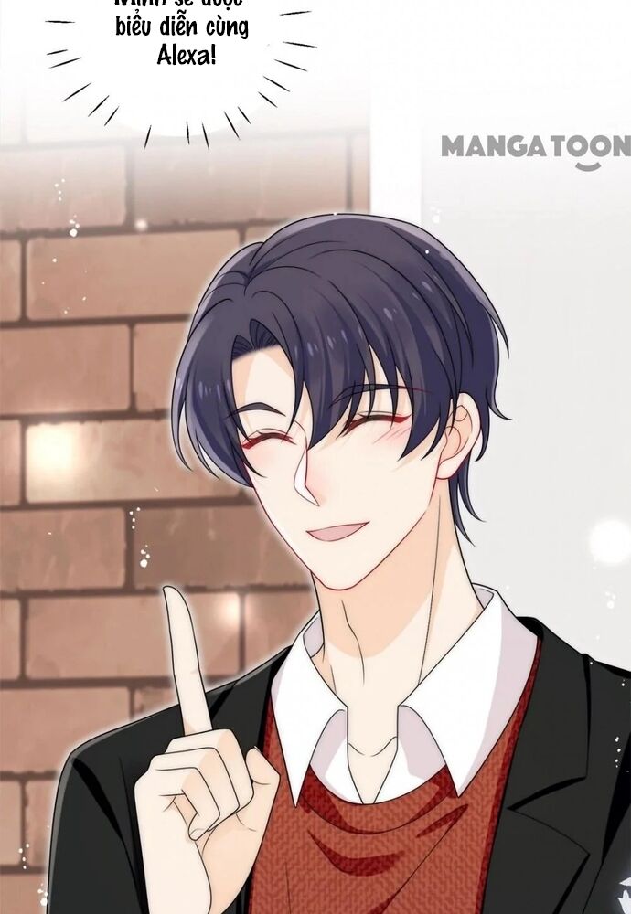 Trùng Sinh Thành Nữ Chính Độc Ác Chapter 56 - 23