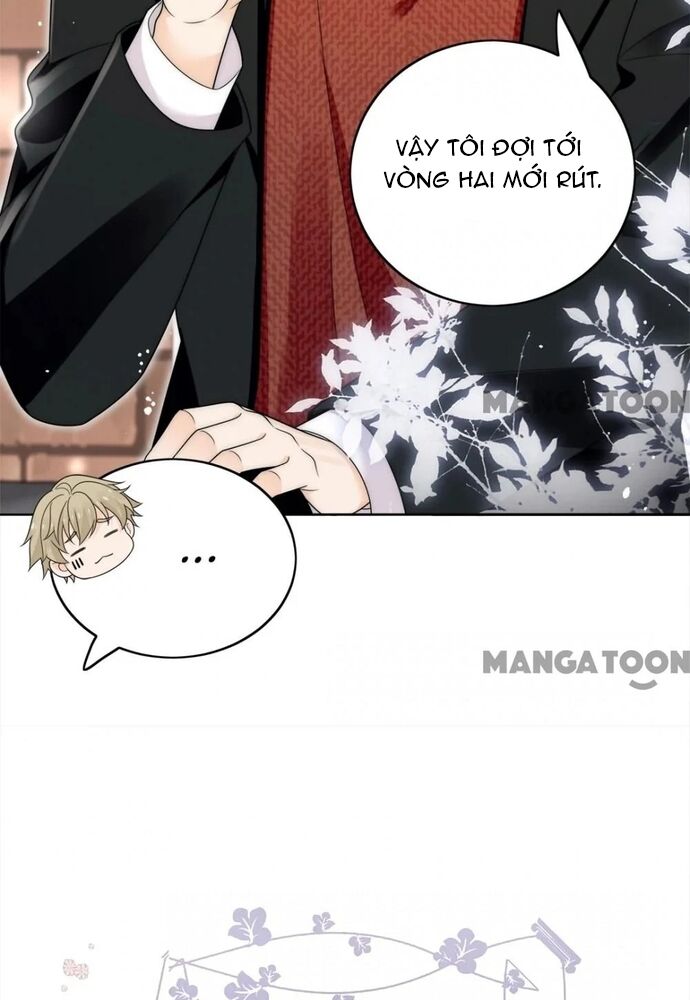 Trùng Sinh Thành Nữ Chính Độc Ác Chapter 56 - 24