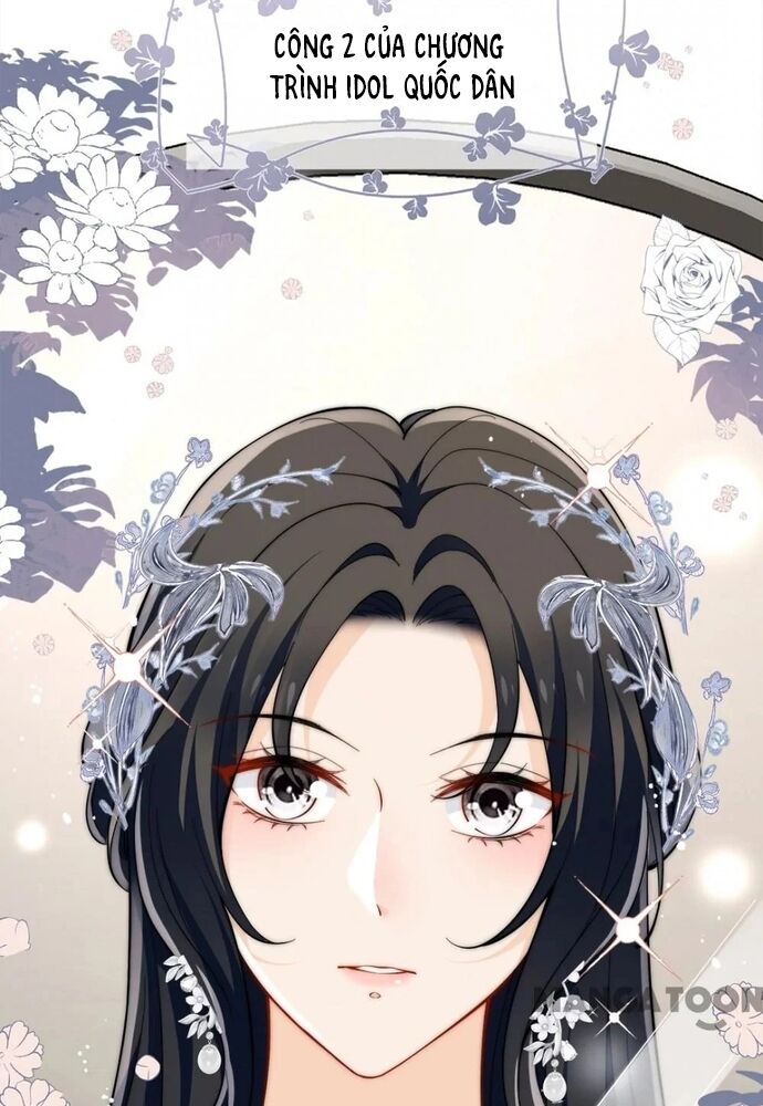 Trùng Sinh Thành Nữ Chính Độc Ác Chapter 56 - 25
