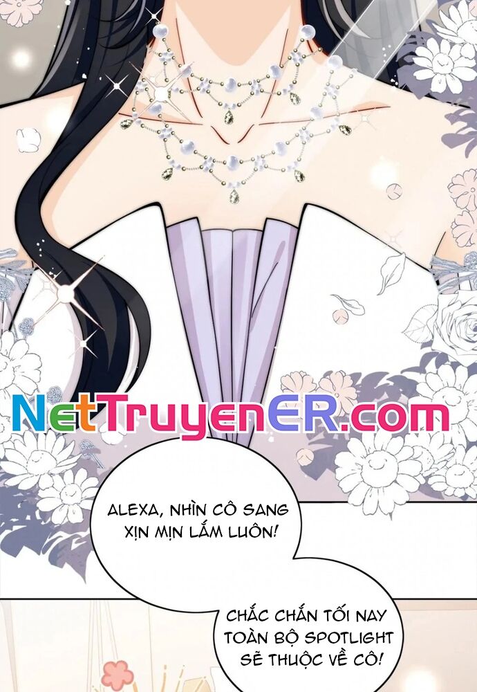 Trùng Sinh Thành Nữ Chính Độc Ác Chapter 56 - 26