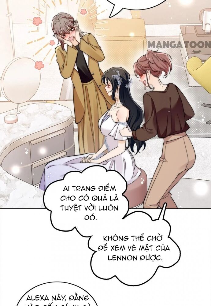 Trùng Sinh Thành Nữ Chính Độc Ác Chapter 56 - 27