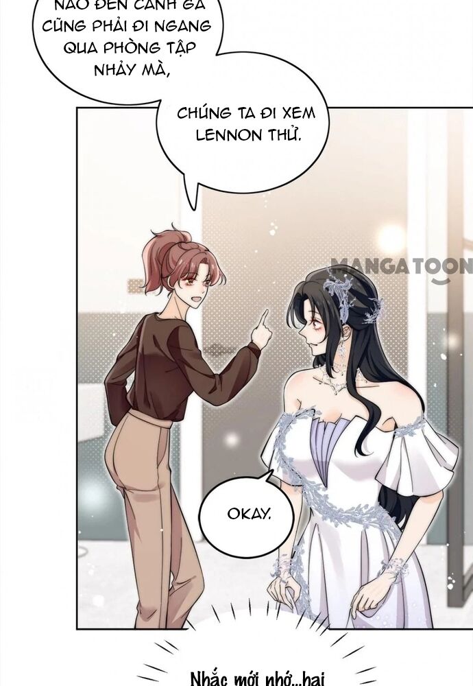 Trùng Sinh Thành Nữ Chính Độc Ác Chapter 56 - 28