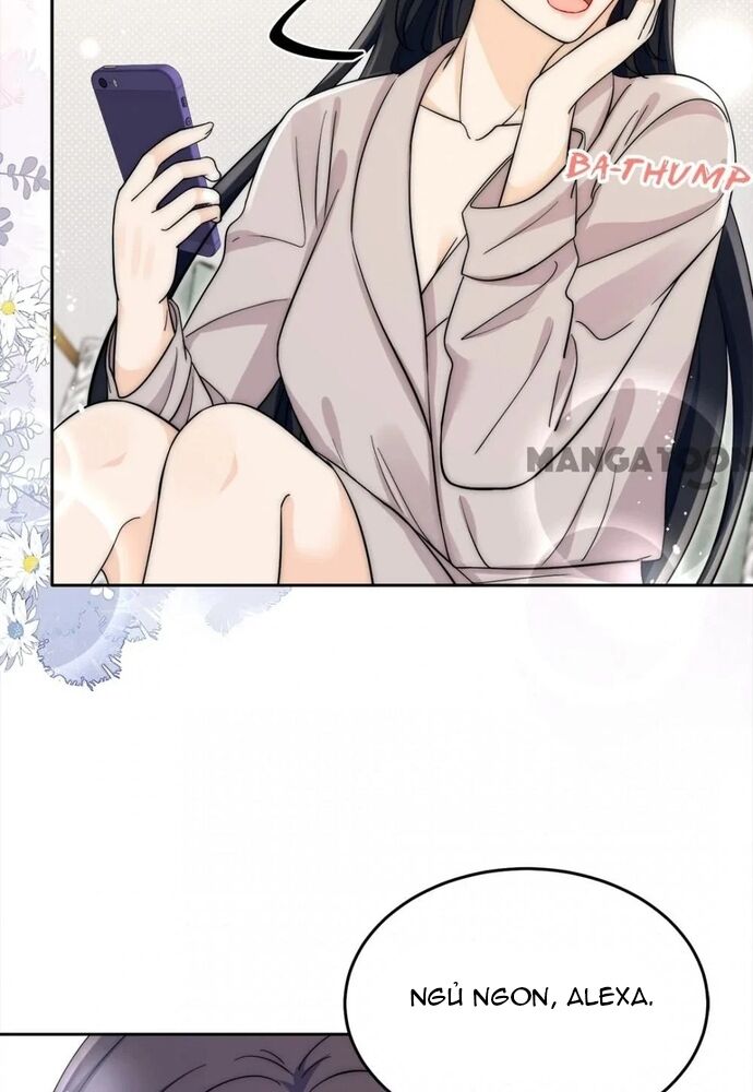 Trùng Sinh Thành Nữ Chính Độc Ác Chapter 56 - 4