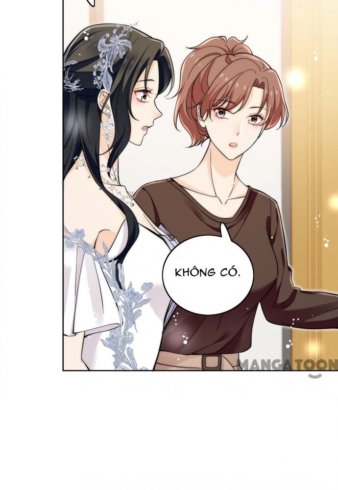 Trùng Sinh Thành Nữ Chính Độc Ác Chapter 56 - 31