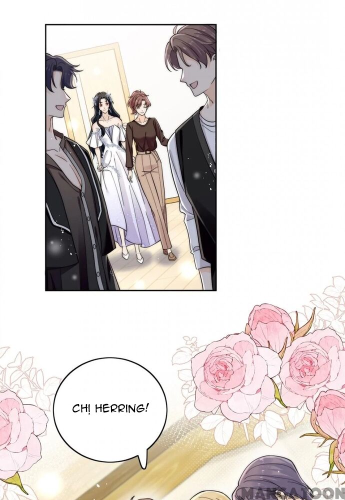 Trùng Sinh Thành Nữ Chính Độc Ác Chapter 56 - 32