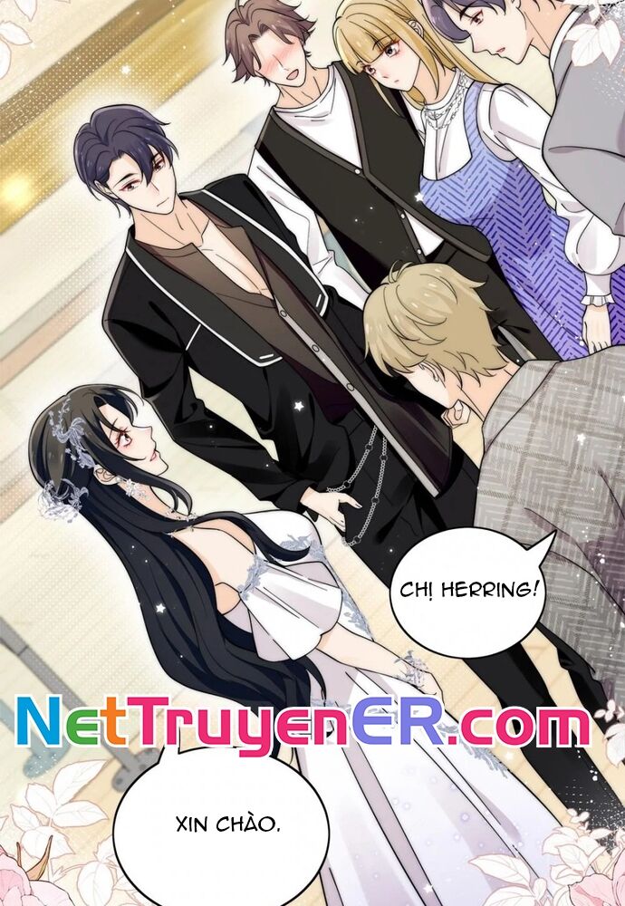 Trùng Sinh Thành Nữ Chính Độc Ác Chapter 56 - 33