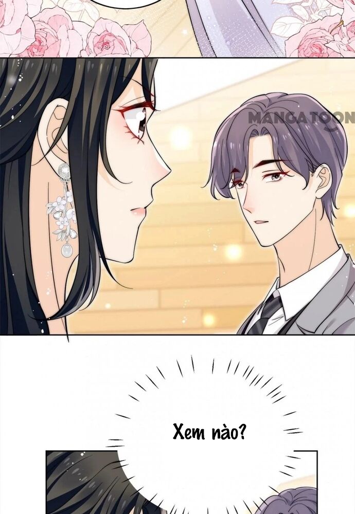 Trùng Sinh Thành Nữ Chính Độc Ác Chapter 56 - 34