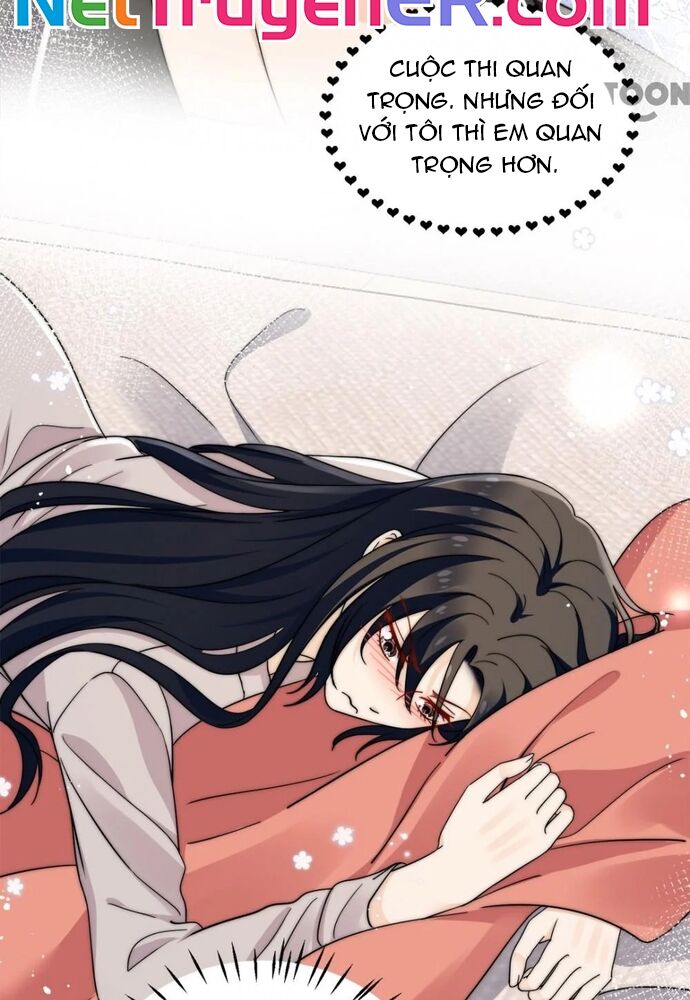 Trùng Sinh Thành Nữ Chính Độc Ác Chapter 56 - 7