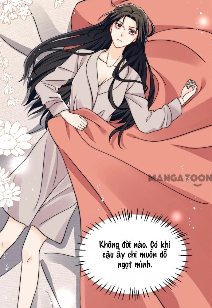 Trùng Sinh Thành Nữ Chính Độc Ác Chapter 56 - 9