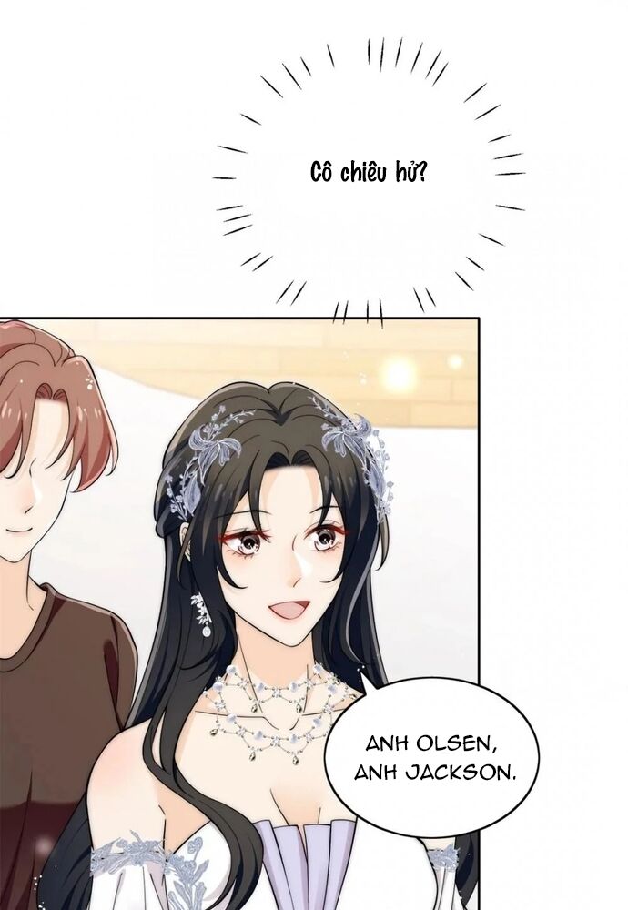 Trùng Sinh Thành Nữ Chính Độc Ác Chapter 57 - 2