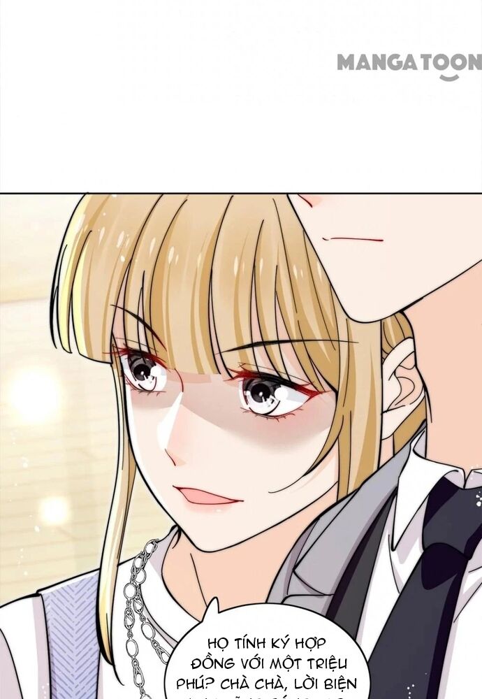 Trùng Sinh Thành Nữ Chính Độc Ác Chapter 57 - 11