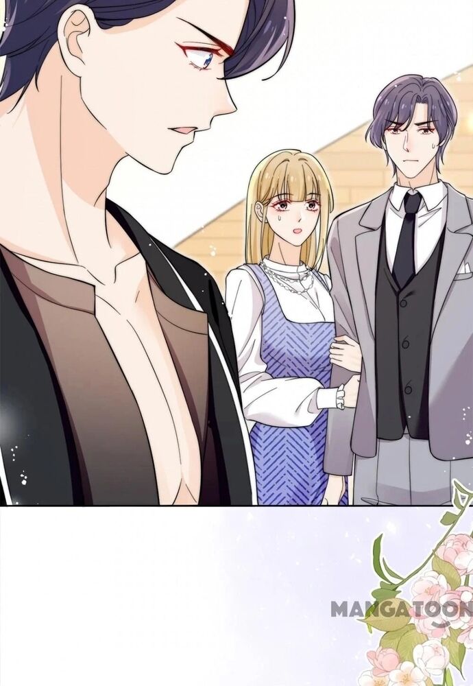 Trùng Sinh Thành Nữ Chính Độc Ác Chapter 57 - 13