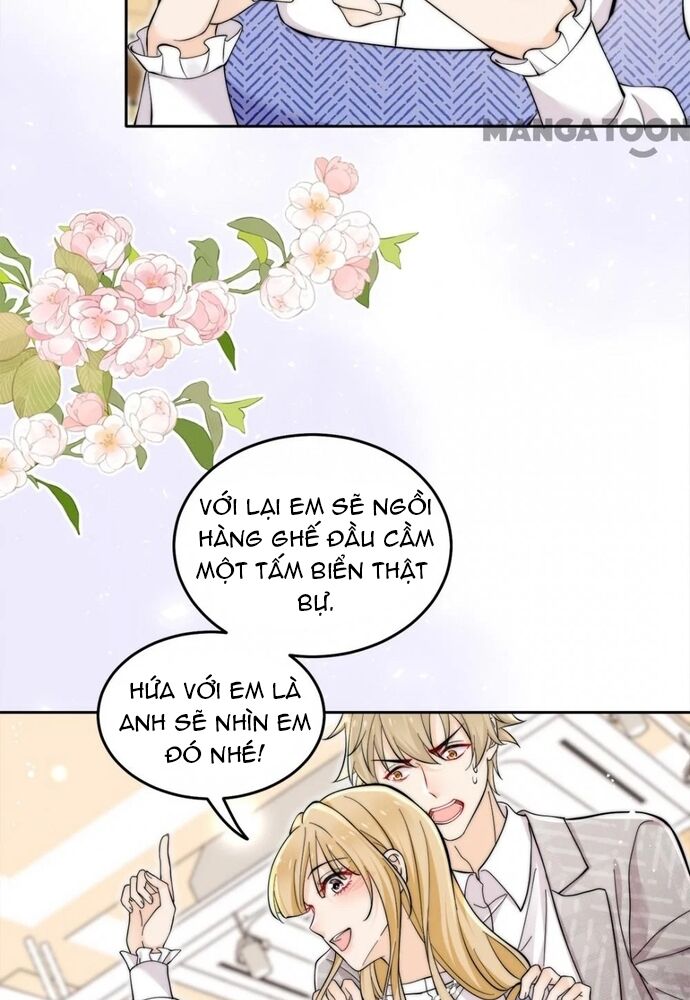 Trùng Sinh Thành Nữ Chính Độc Ác Chapter 57 - 15