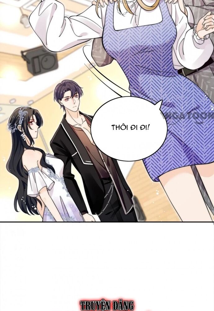 Trùng Sinh Thành Nữ Chính Độc Ác Chapter 57 - 16
