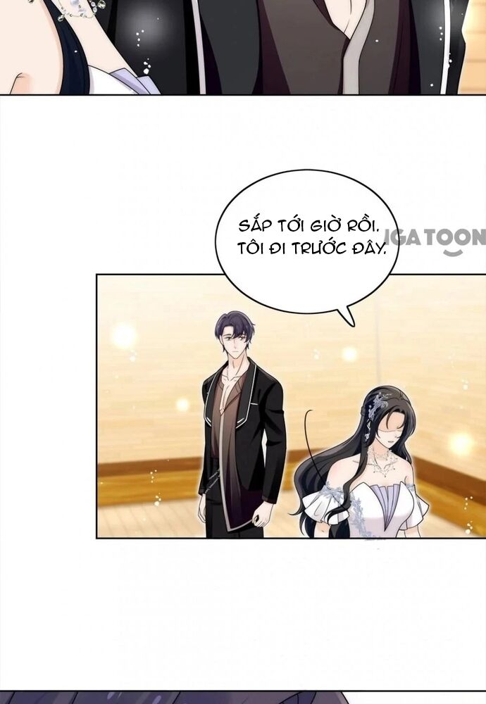 Trùng Sinh Thành Nữ Chính Độc Ác Chapter 57 - 18