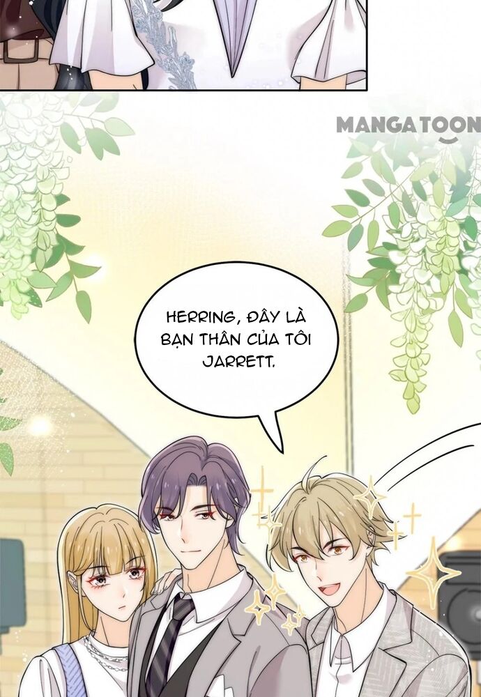 Trùng Sinh Thành Nữ Chính Độc Ác Chapter 57 - 3