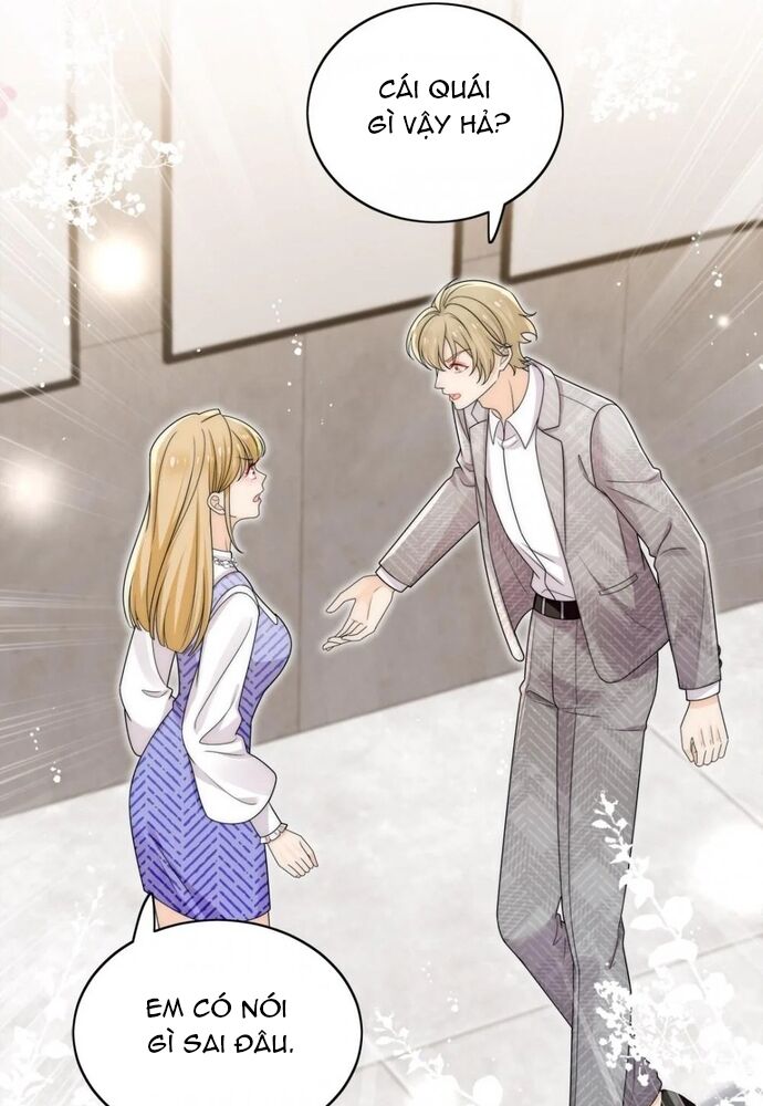Trùng Sinh Thành Nữ Chính Độc Ác Chapter 57 - 21