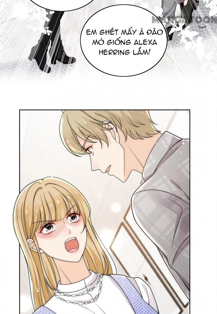 Trùng Sinh Thành Nữ Chính Độc Ác Chapter 57 - 22
