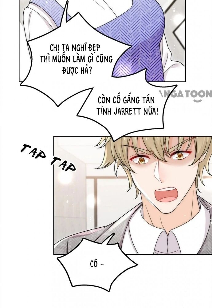 Trùng Sinh Thành Nữ Chính Độc Ác Chapter 57 - 23